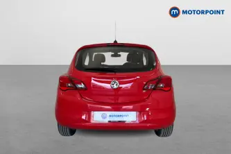 Vauxhall Corsa Energy Manual Petrol Hatchback - Stock Number (1675840) - Rear bumper