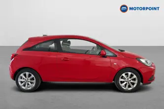 Vauxhall Corsa Energy Manual Petrol Hatchback - Stock Number (1675840) - Passenger side