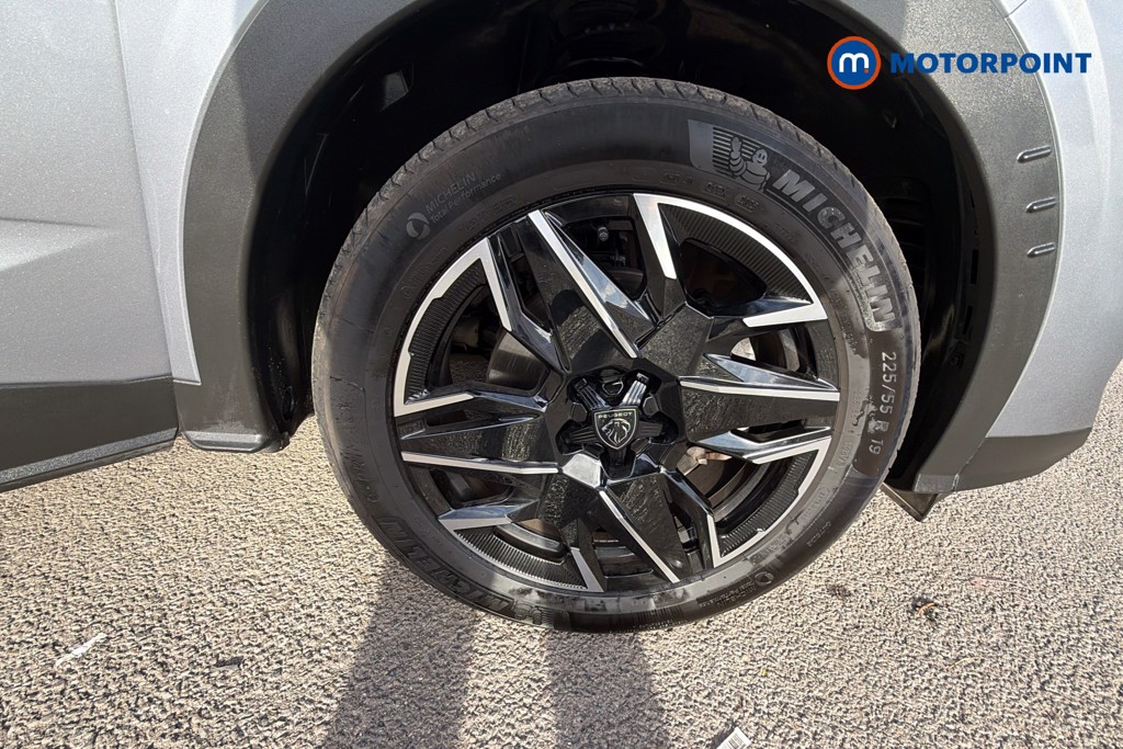 Peugeot 5008 GT Automatic Petrol SUV - Stock Number (1675865) - 2nd supplementary image