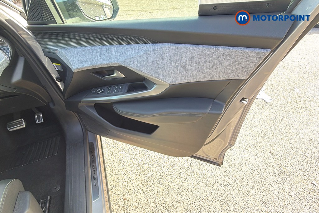 Peugeot 5008 GT Automatic Petrol SUV - Stock Number (1675865) - 3rd supplementary image