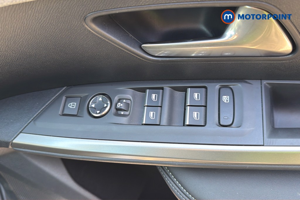 Peugeot 5008 GT Automatic Petrol SUV - Stock Number (1675865) - 5th supplementary image