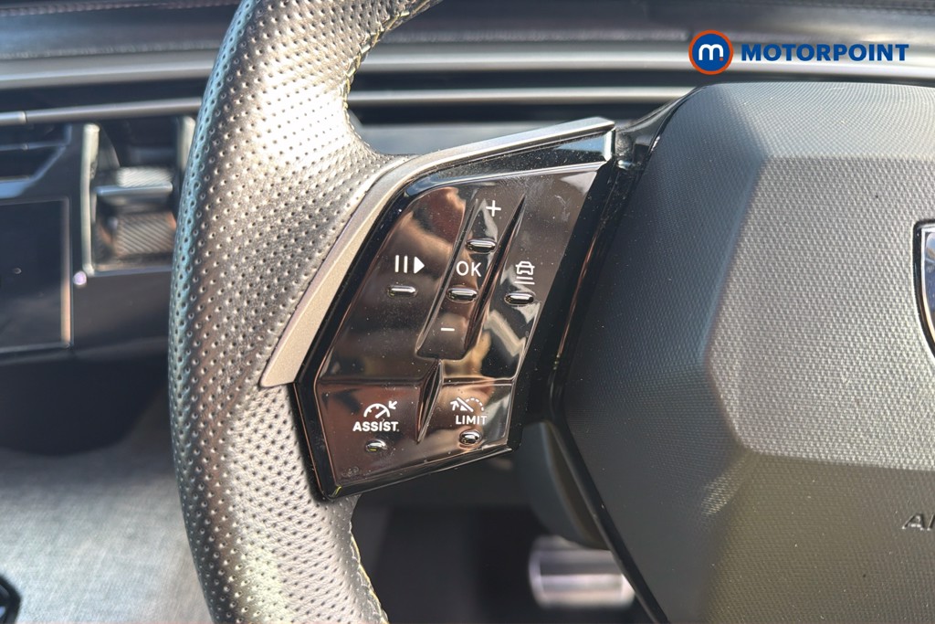 Peugeot 5008 GT Automatic Petrol SUV - Stock Number (1675865) - 10th supplementary image
