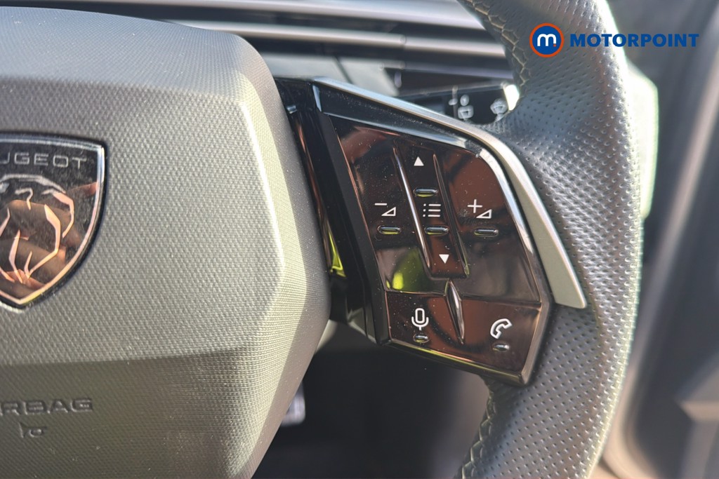 Peugeot 5008 GT Automatic Petrol SUV - Stock Number (1675865) - 11th supplementary image