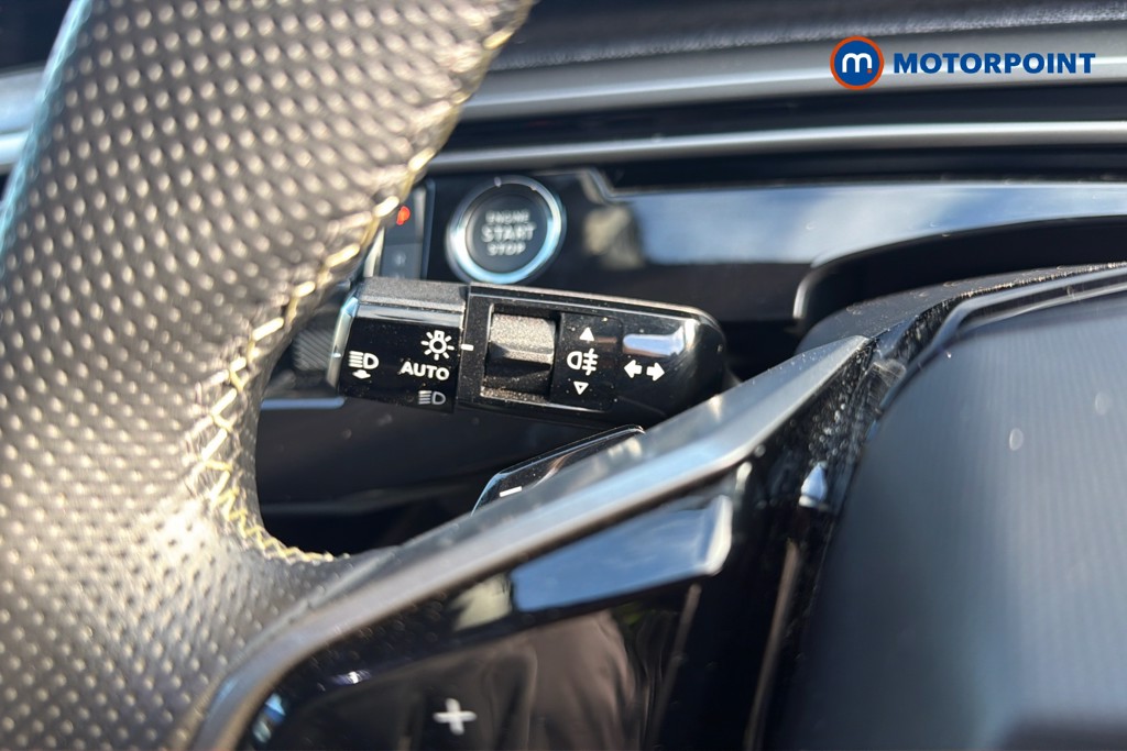 Peugeot 5008 GT Automatic Petrol SUV - Stock Number (1675865) - 13th supplementary image
