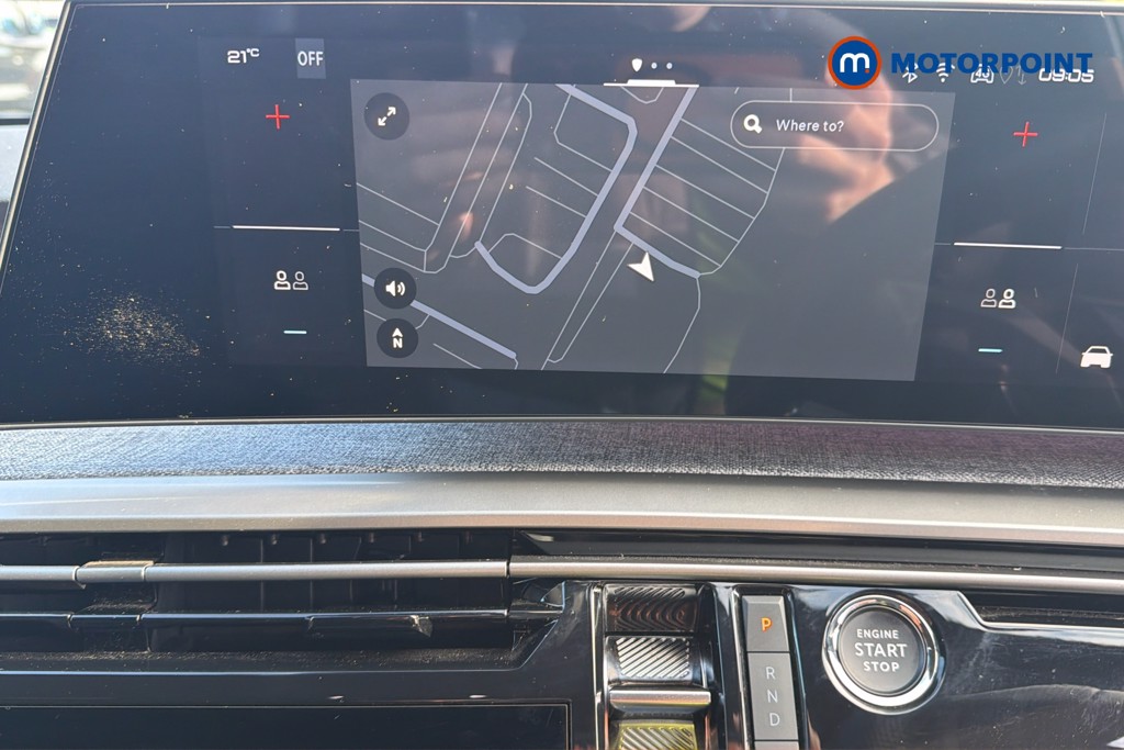 Peugeot 5008 GT Automatic Petrol SUV - Stock Number (1675865) - 15th supplementary image