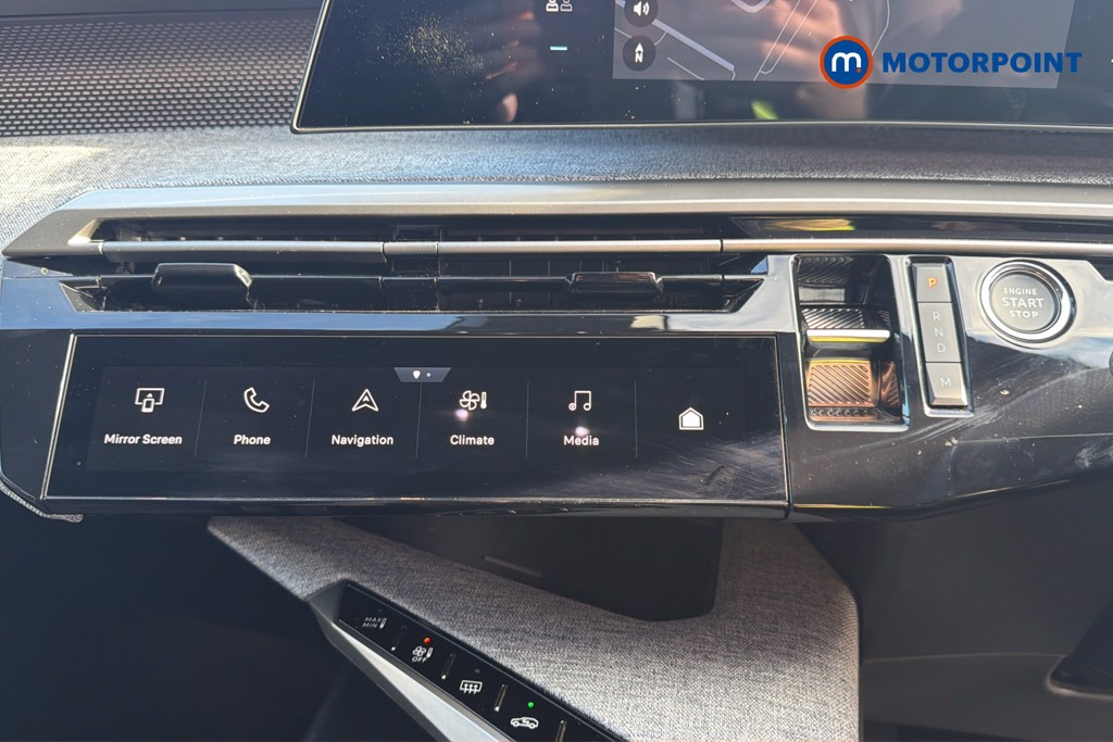 Peugeot 5008 GT Automatic Petrol SUV - Stock Number (1675865) - 16th supplementary image