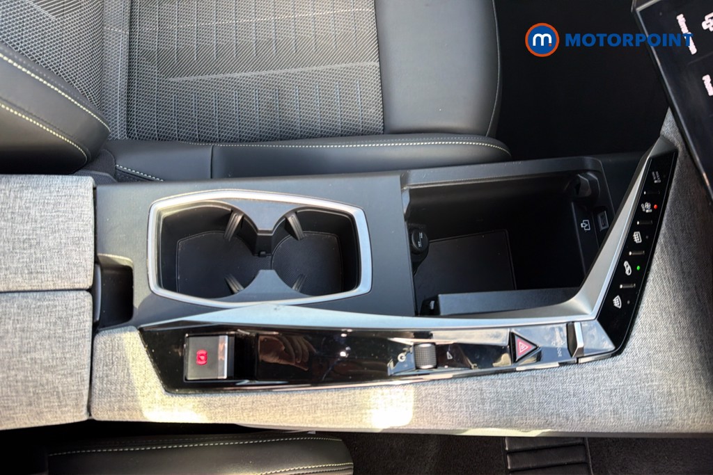 Peugeot 5008 GT Automatic Petrol SUV - Stock Number (1675865) - 17th supplementary image