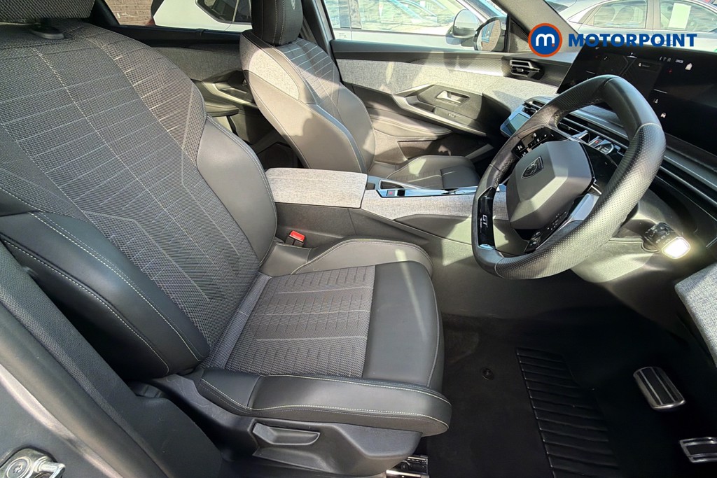 Peugeot 5008 GT Automatic Petrol SUV - Stock Number (1675865) - 18th supplementary image