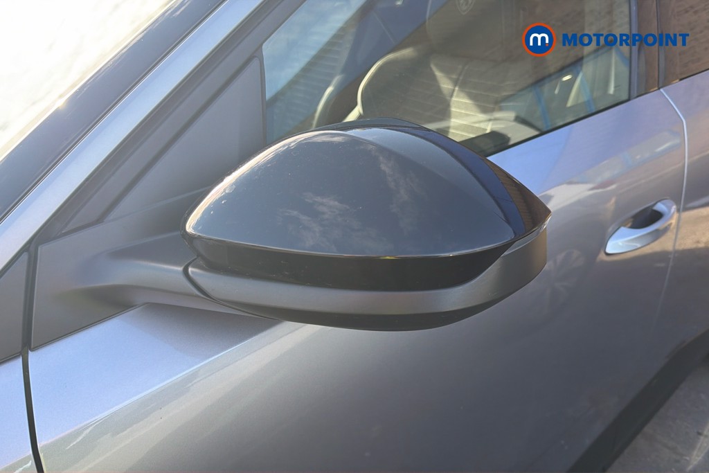 Peugeot 5008 GT Automatic Petrol SUV - Stock Number (1675865) - 19th supplementary image