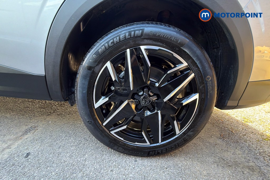 Peugeot 5008 GT Automatic Petrol SUV - Stock Number (1675865) - 20th supplementary image