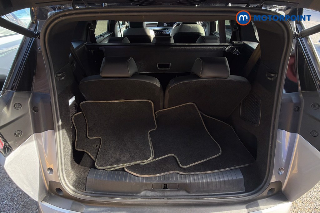 Peugeot 5008 GT Automatic Petrol SUV - Stock Number (1675865) - 21st supplementary image
