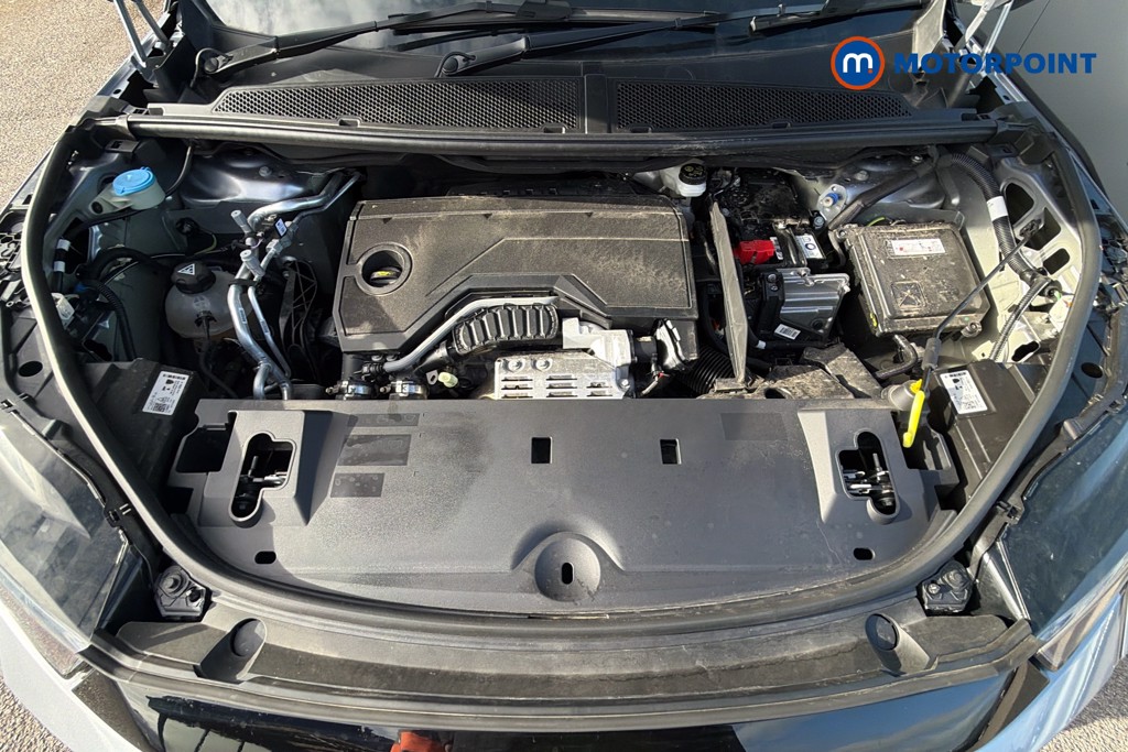 Peugeot 5008 GT Automatic Petrol SUV - Stock Number (1675865) - 24th supplementary image