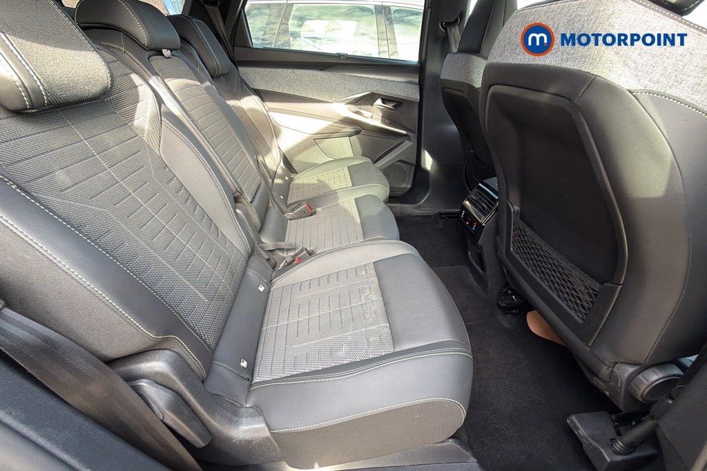 Peugeot 5008 GT Automatic Petrol SUV - Stock Number (1675865) - 32nd supplementary image