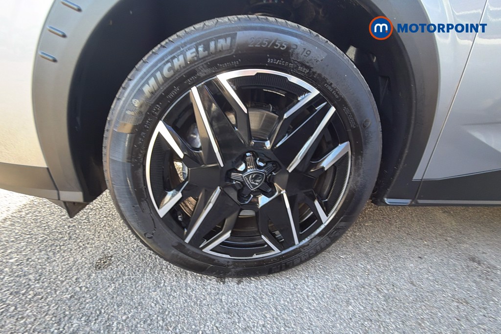 Peugeot 5008 GT Automatic Petrol SUV - Stock Number (1675865) - 38th supplementary image