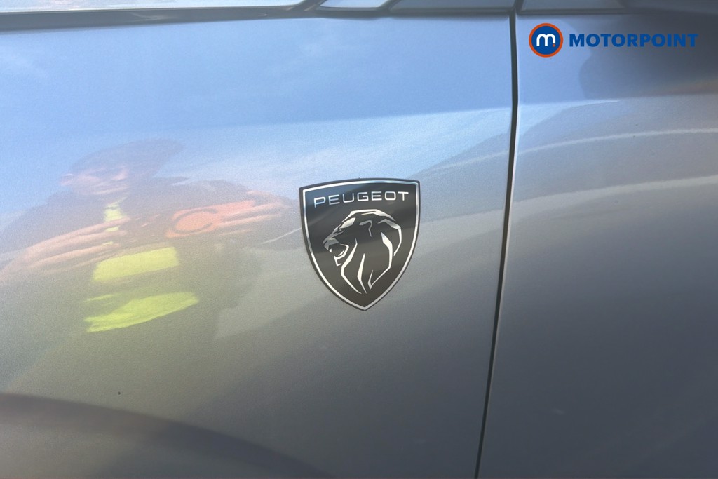 Peugeot 5008 GT Automatic Petrol SUV - Stock Number (1675865) - 42nd supplementary image