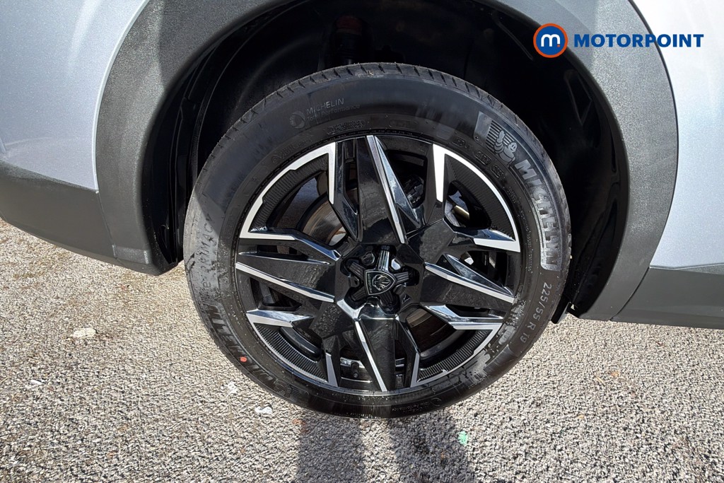 Peugeot 5008 GT Automatic Petrol SUV - Stock Number (1675865) - 1st supplementary image