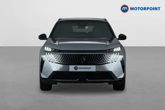 Peugeot 5008 GT Automatic Petrol SUV - Stock Number (1675865) - Front bumper