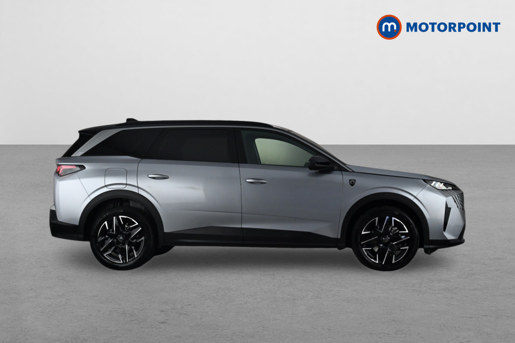 Peugeot 5008 GT Automatic Petrol SUV - Stock Number (1675865) - Drivers side