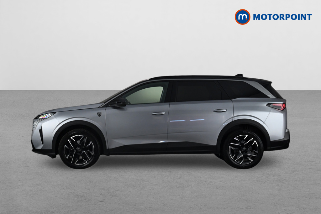 Peugeot 5008 GT Automatic Petrol SUV - Stock Number (1675865) - Passenger side