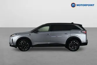 Peugeot 5008 GT Automatic Petrol SUV - Stock Number (1675865) - Passenger side