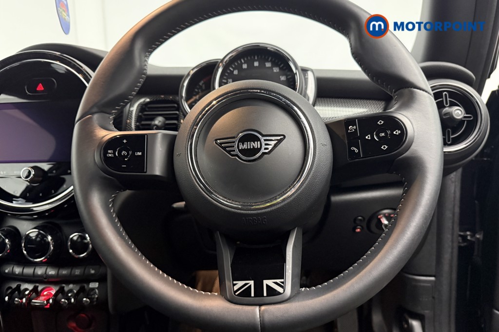 Mini Hatchback Cooper Exclusive Automatic Petrol Hatchback - Stock Number (1675888) - 3rd supplementary image
