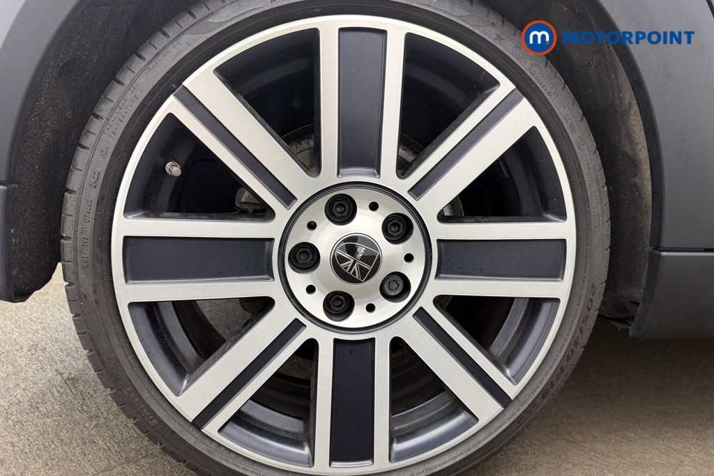 Mini Hatchback Cooper Exclusive Automatic Petrol Hatchback - Stock Number (1675888) - 8th supplementary image