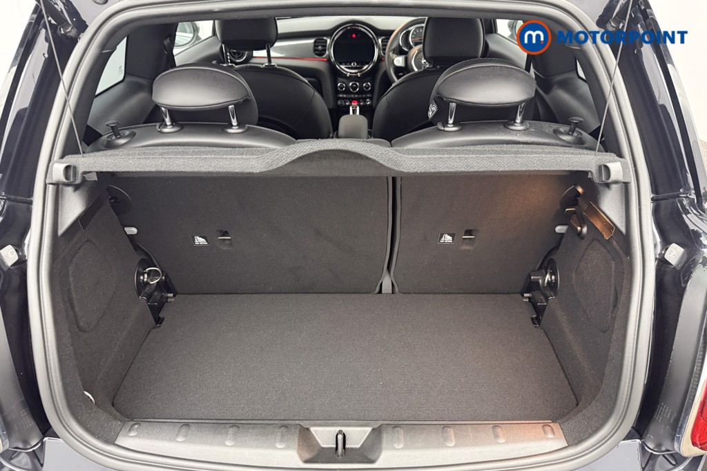 Mini Hatchback Cooper Exclusive Automatic Petrol Hatchback - Stock Number (1675888) - 19th supplementary image