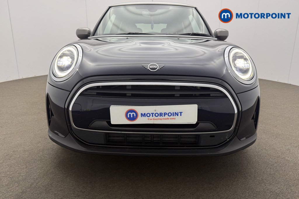 Mini Hatchback Cooper Exclusive Automatic Petrol Hatchback - Stock Number (1675888) - 20th supplementary image