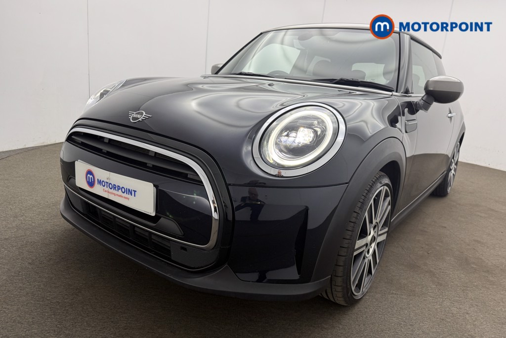 Mini Hatchback Cooper Exclusive Automatic Petrol Hatchback - Stock Number (1675888) - 21st supplementary image