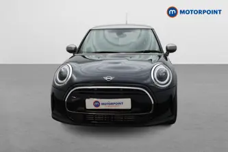Mini Hatchback Cooper Exclusive Automatic Petrol Hatchback - Stock Number (1675888) - Front bumper