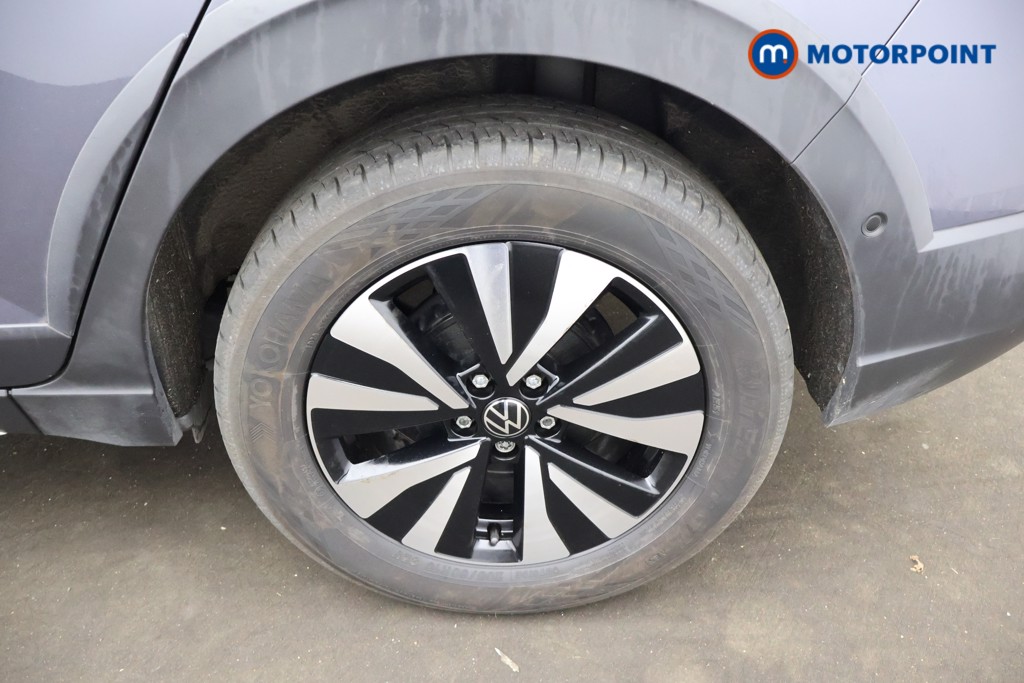 Volkswagen Taigo Life Manual Petrol SUV - Stock Number (1675933) - 2nd supplementary image