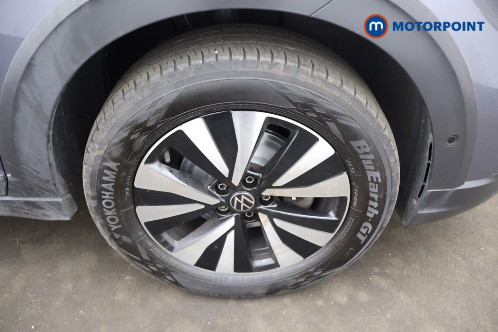 Volkswagen Taigo Life Manual Petrol SUV - Stock Number (1675933) - 3rd supplementary image