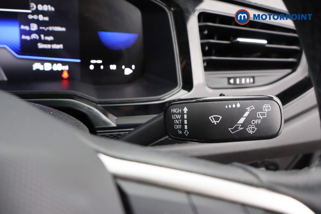 Volkswagen Taigo Life Manual Petrol SUV - Stock Number (1675933) - 9th supplementary image