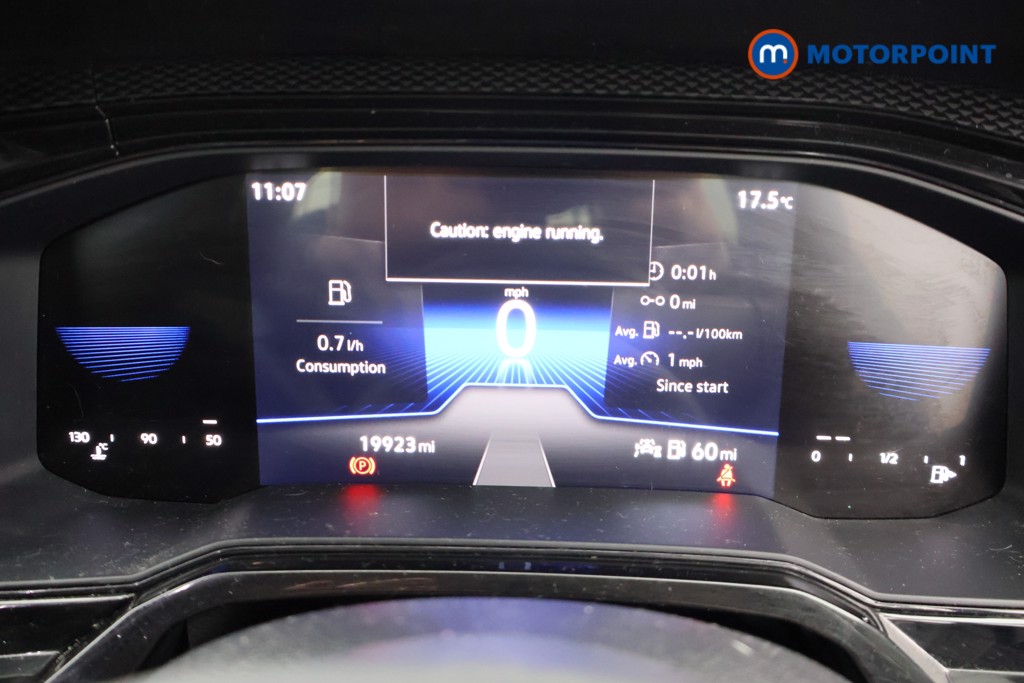 Volkswagen Taigo Life Manual Petrol SUV - Stock Number (1675933) - 10th supplementary image