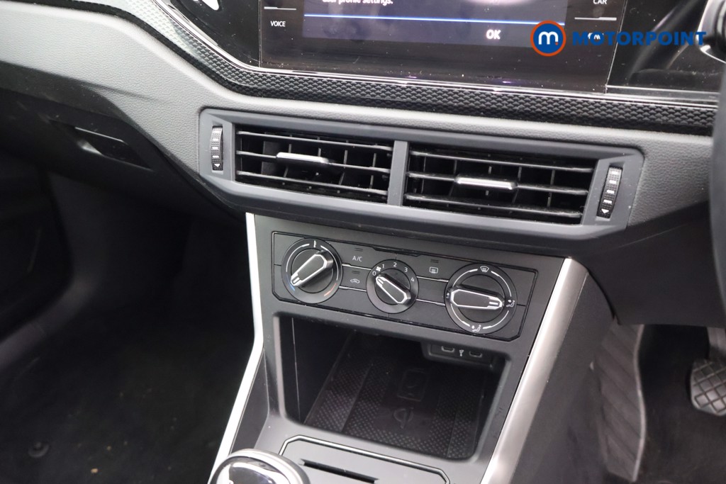 Volkswagen Taigo Life Manual Petrol SUV - Stock Number (1675933) - 12th supplementary image