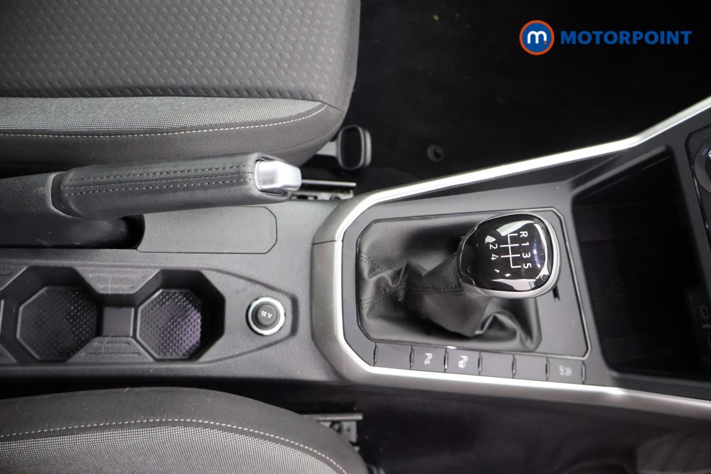 Volkswagen Taigo Life Manual Petrol SUV - Stock Number (1675933) - 13th supplementary image