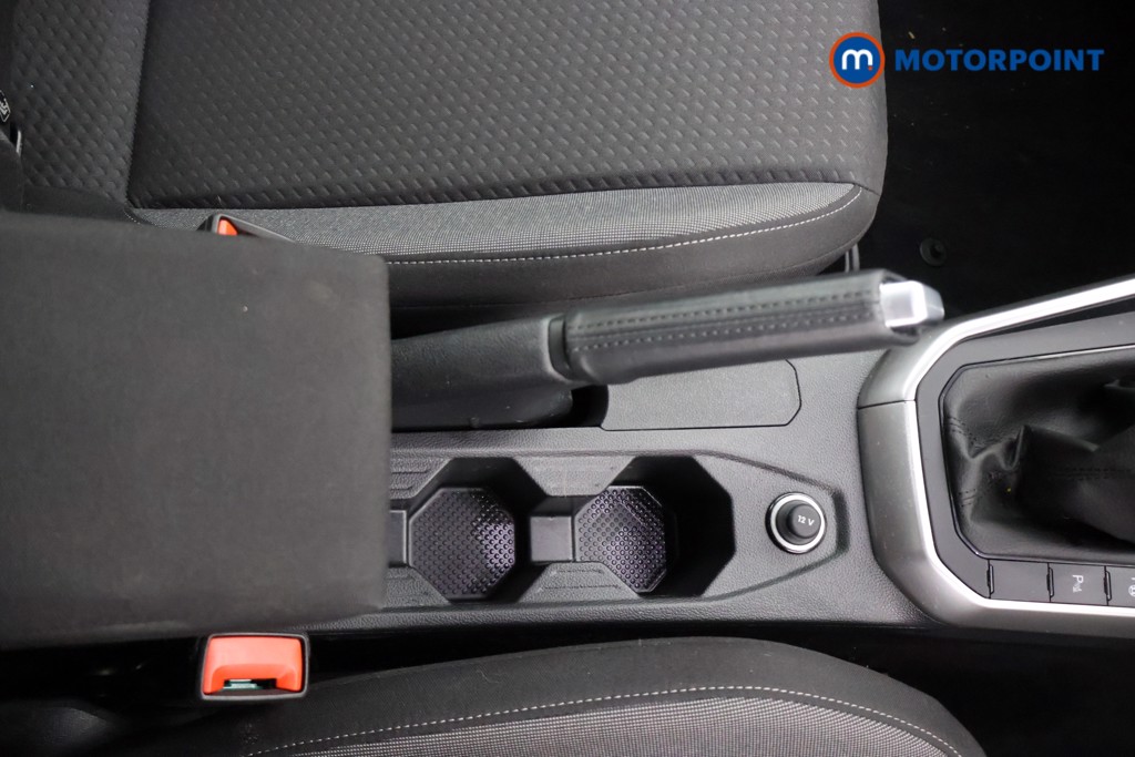 Volkswagen Taigo Life Manual Petrol SUV - Stock Number (1675933) - 14th supplementary image