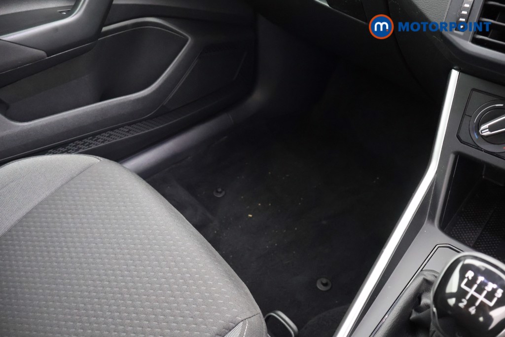 Volkswagen Taigo Life Manual Petrol SUV - Stock Number (1675933) - 17th supplementary image