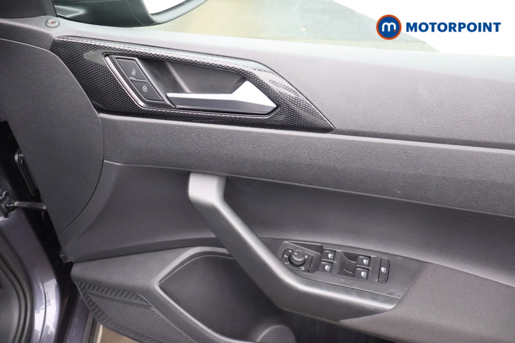 Volkswagen Taigo Life Manual Petrol SUV - Stock Number (1675933) - 20th supplementary image