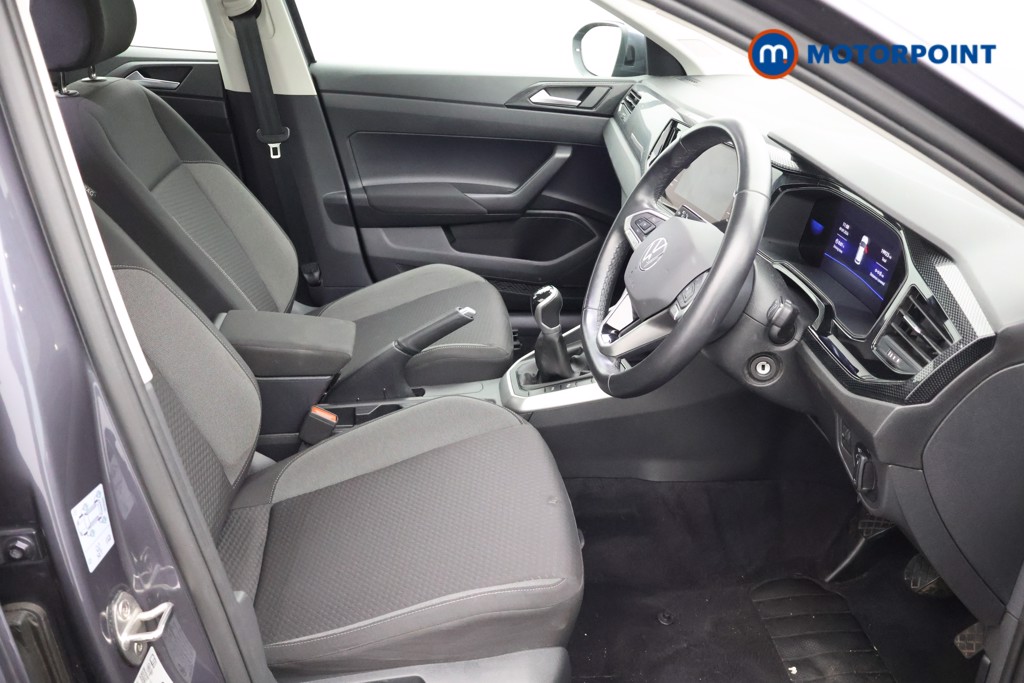 Volkswagen Taigo Life Manual Petrol SUV - Stock Number (1675933) - 22nd supplementary image