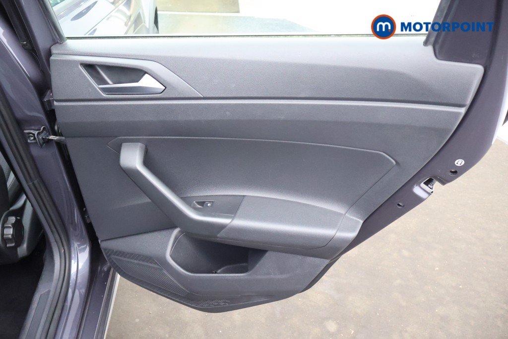 Volkswagen Taigo Life Manual Petrol SUV - Stock Number (1675933) - 23rd supplementary image