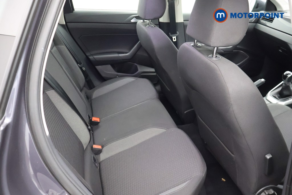 Volkswagen Taigo Life Manual Petrol SUV - Stock Number (1675933) - 24th supplementary image