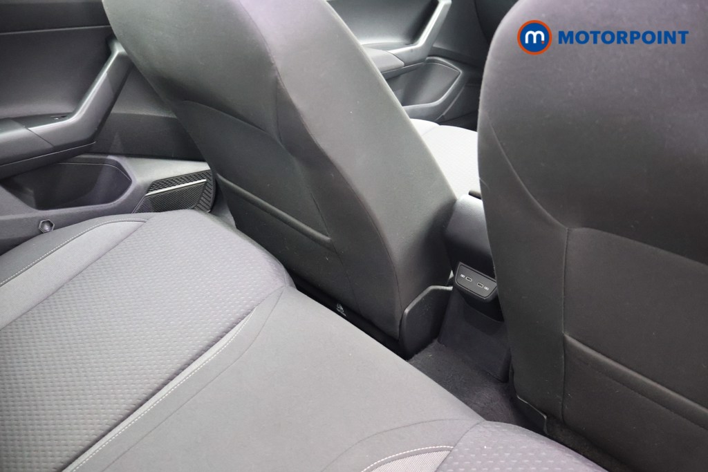 Volkswagen Taigo Life Manual Petrol SUV - Stock Number (1675933) - 25th supplementary image