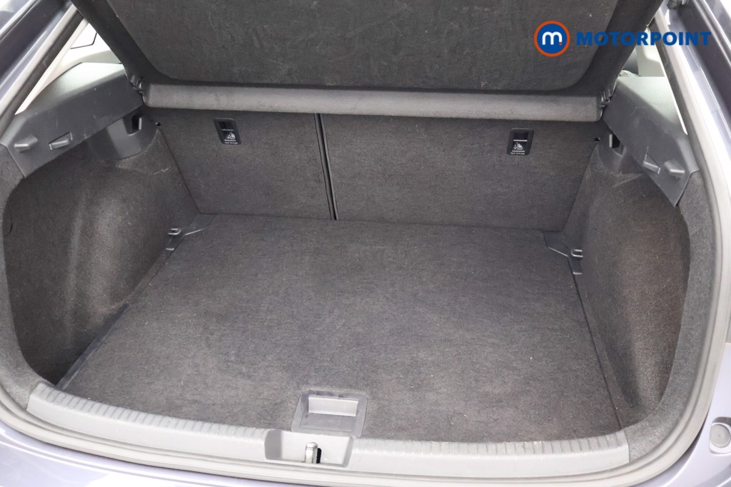 Volkswagen Taigo Life Manual Petrol SUV - Stock Number (1675933) - 26th supplementary image