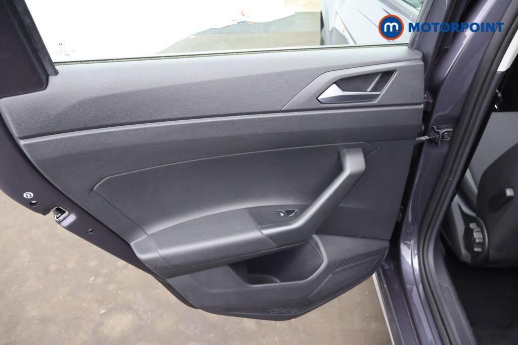 Volkswagen Taigo Life Manual Petrol SUV - Stock Number (1675933) - 27th supplementary image