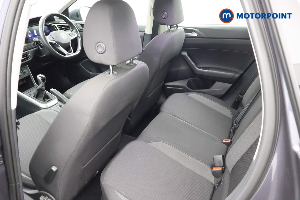 Volkswagen Taigo Life Manual Petrol SUV - Stock Number (1675933) - 28th supplementary image