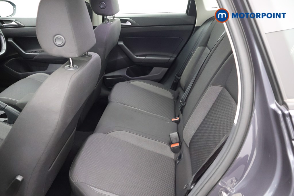 Volkswagen Taigo Life Manual Petrol SUV - Stock Number (1675933) - 29th supplementary image