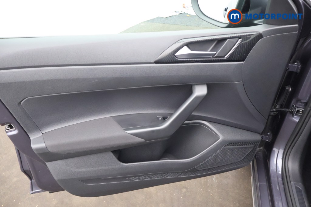 Volkswagen Taigo Life Manual Petrol SUV - Stock Number (1675933) - 30th supplementary image