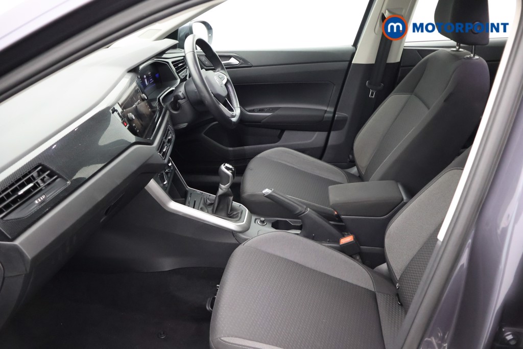 Volkswagen Taigo Life Manual Petrol SUV - Stock Number (1675933) - 32nd supplementary image