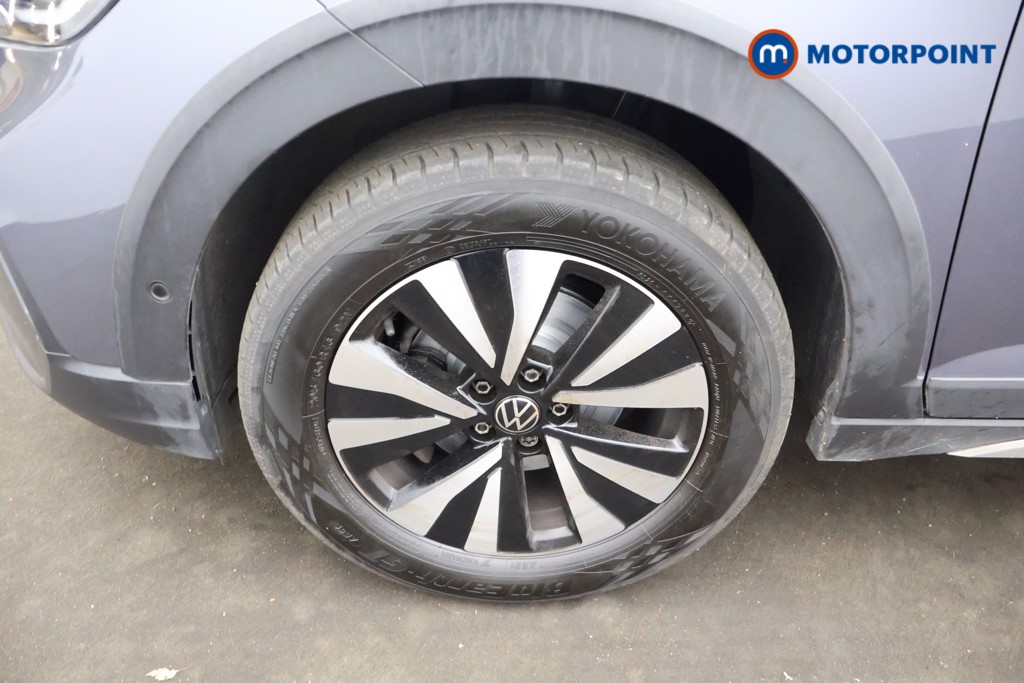 Volkswagen Taigo Life Manual Petrol SUV - Stock Number (1675933) - 1st supplementary image